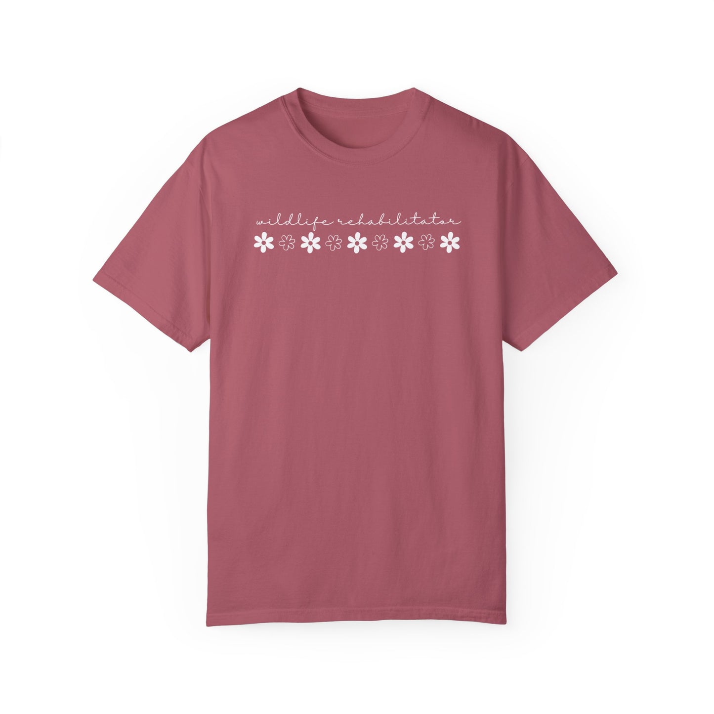 Wildlife Rehabilitator Shirt