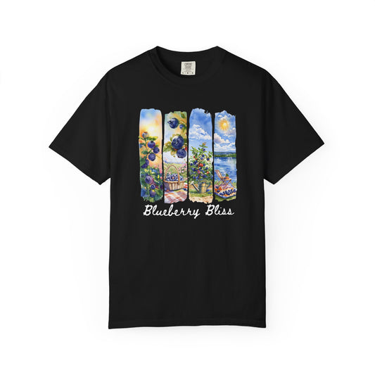 Blueberry Bliss Shirt