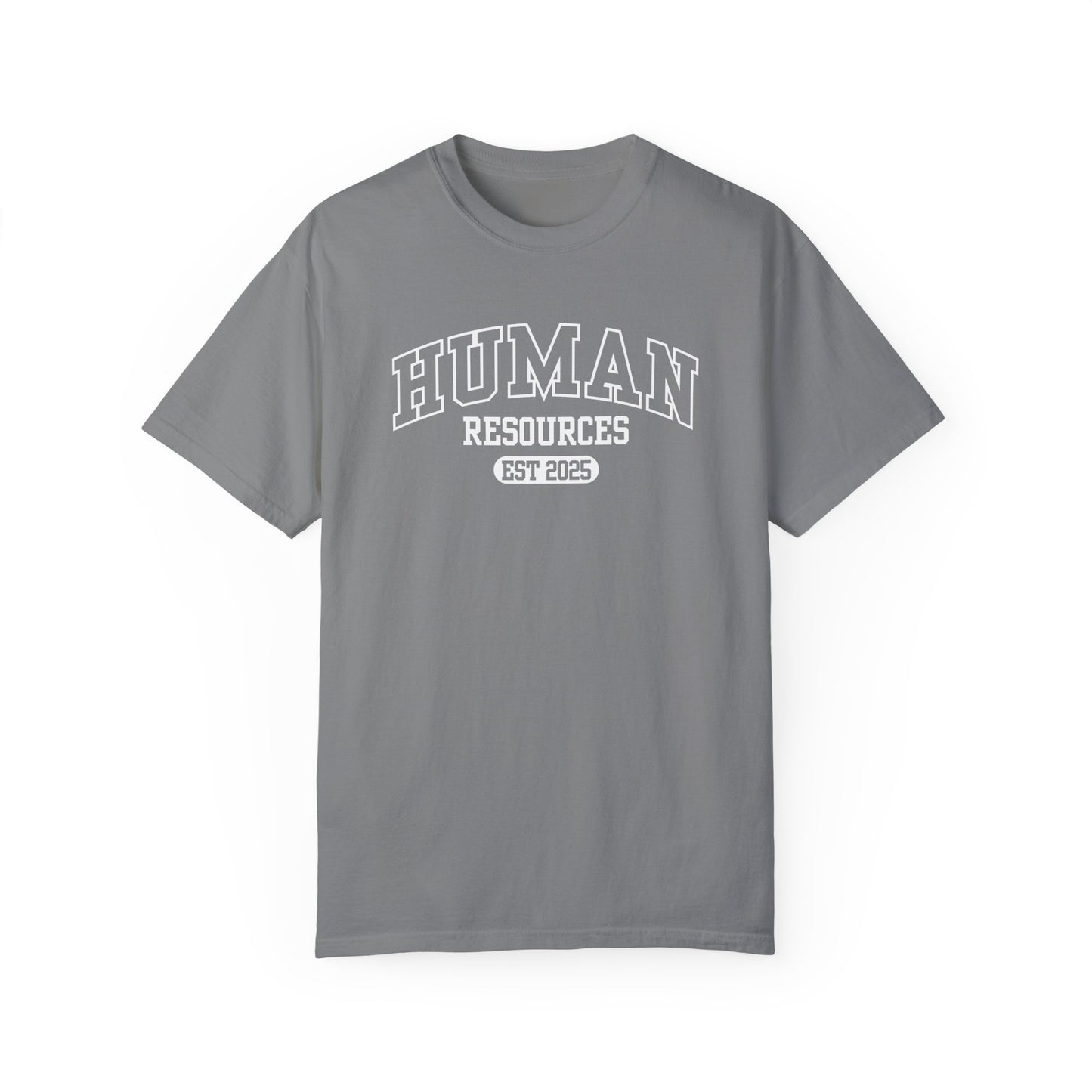 University Human Resources Shirt