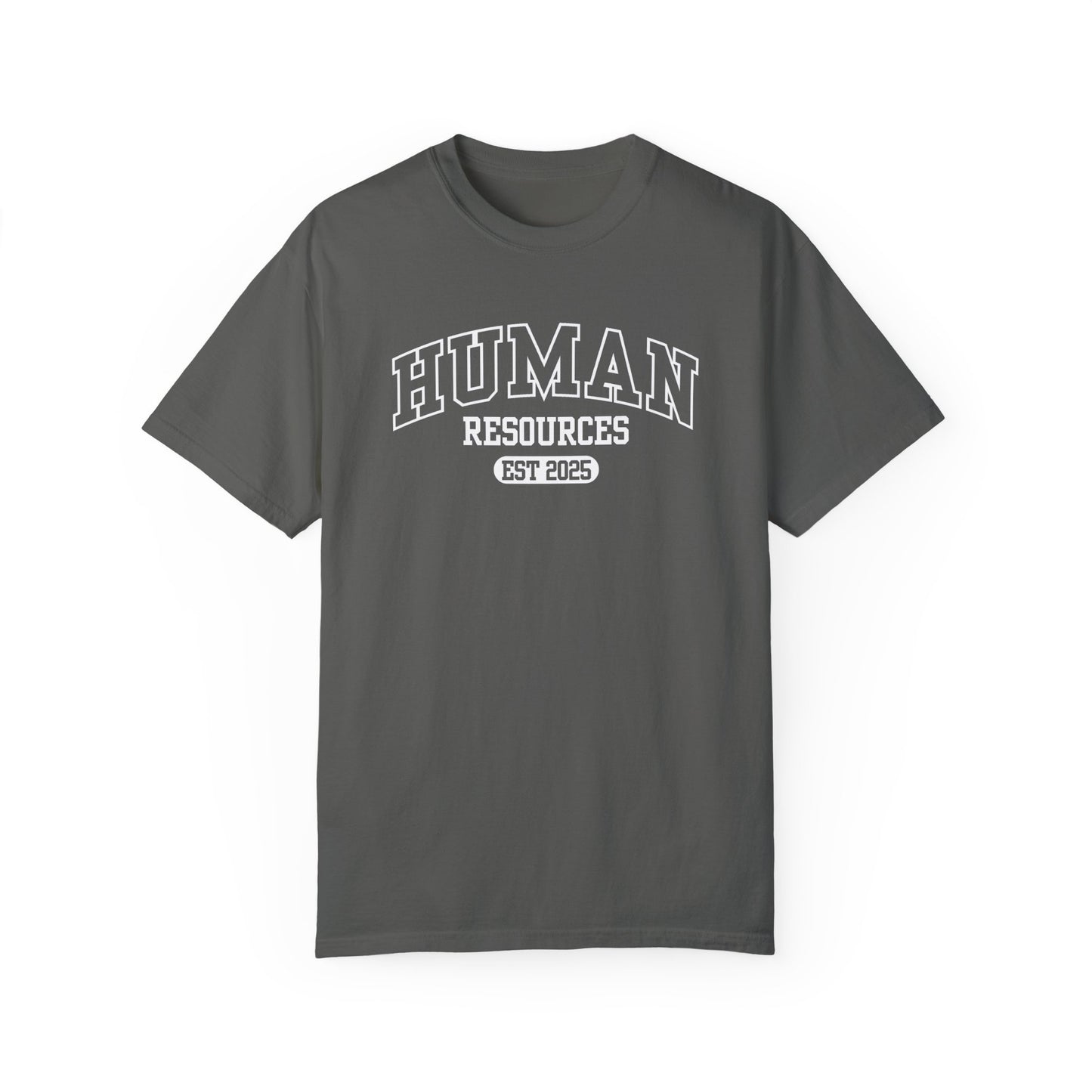 University Human Resources Shirt