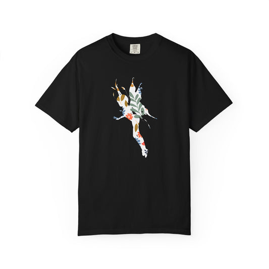 Floral Fairy Shirt