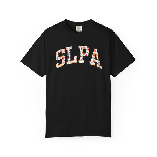 Floral SLPA Shirt