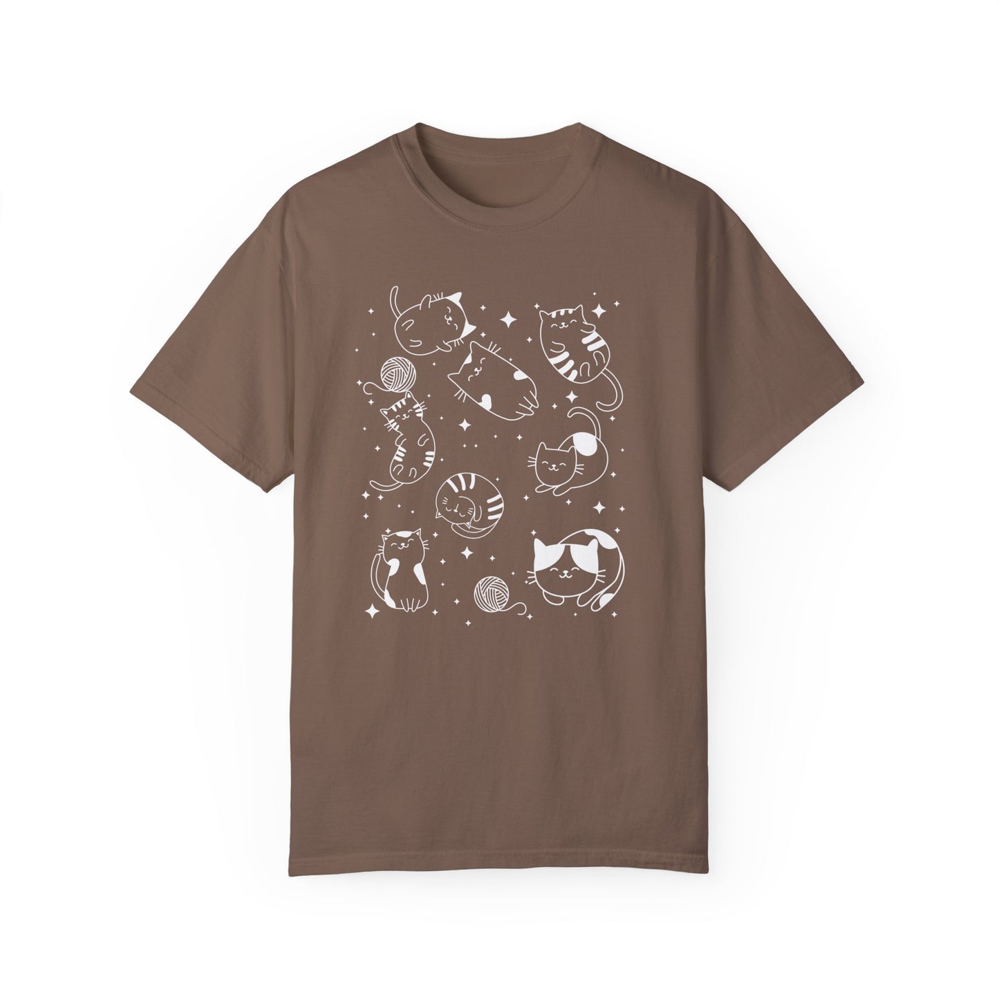 Cute Cats Shirt