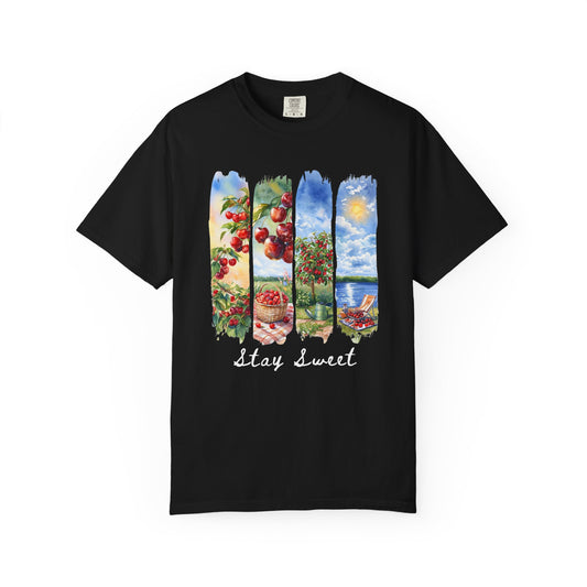 Cherry Stay Sweet Shirt