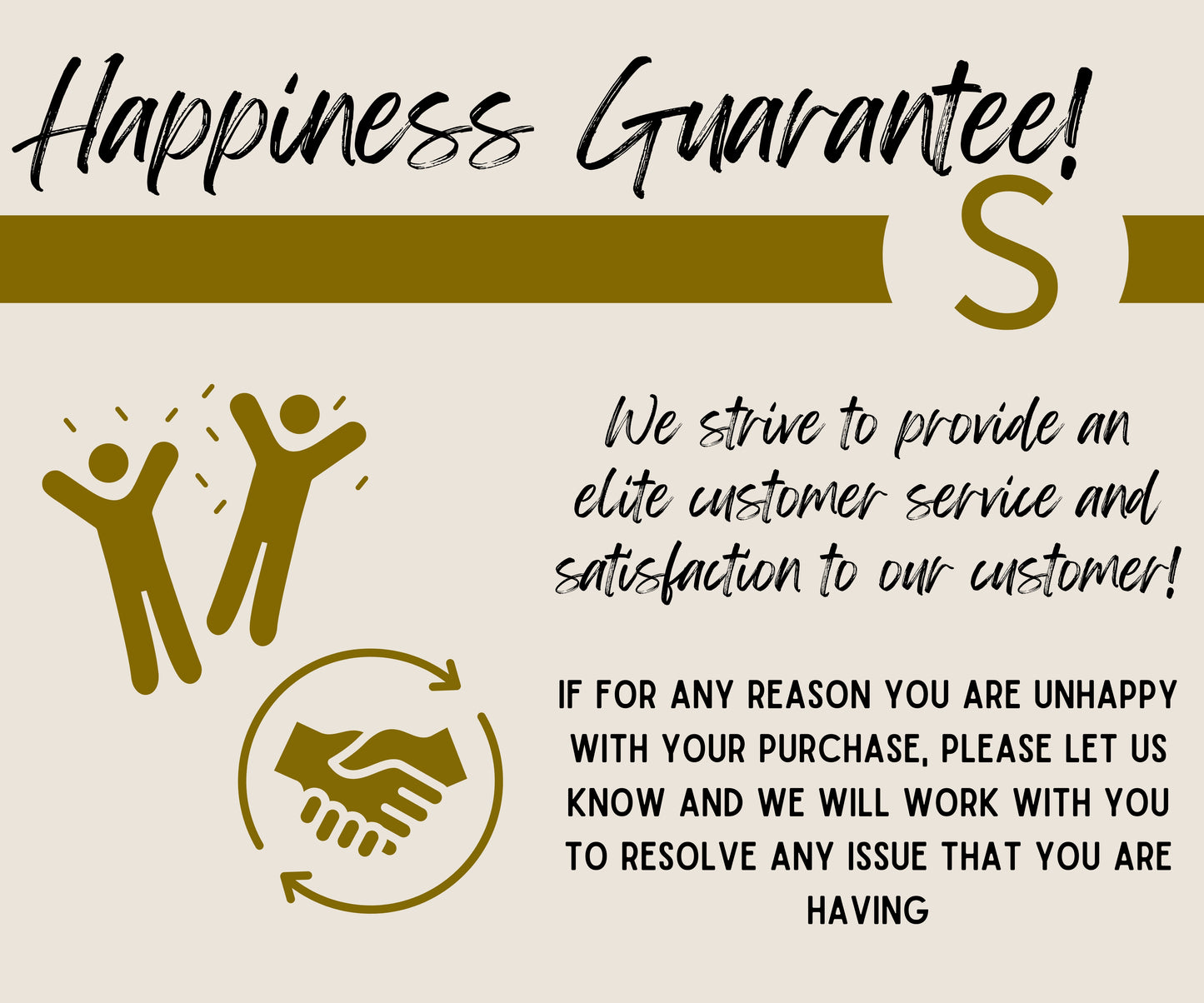 Art Supplies Sweatshirt