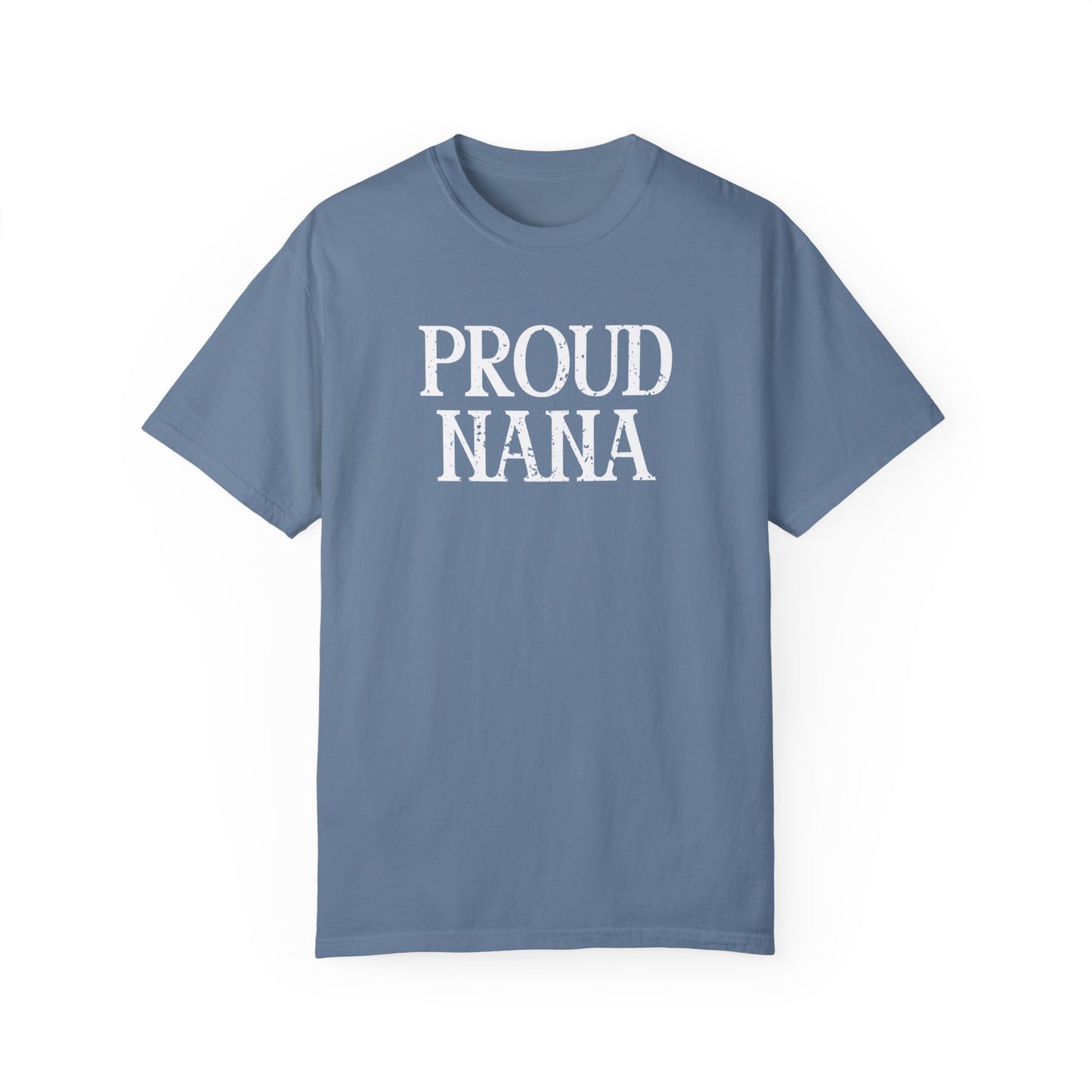 Proud Nana Shirt