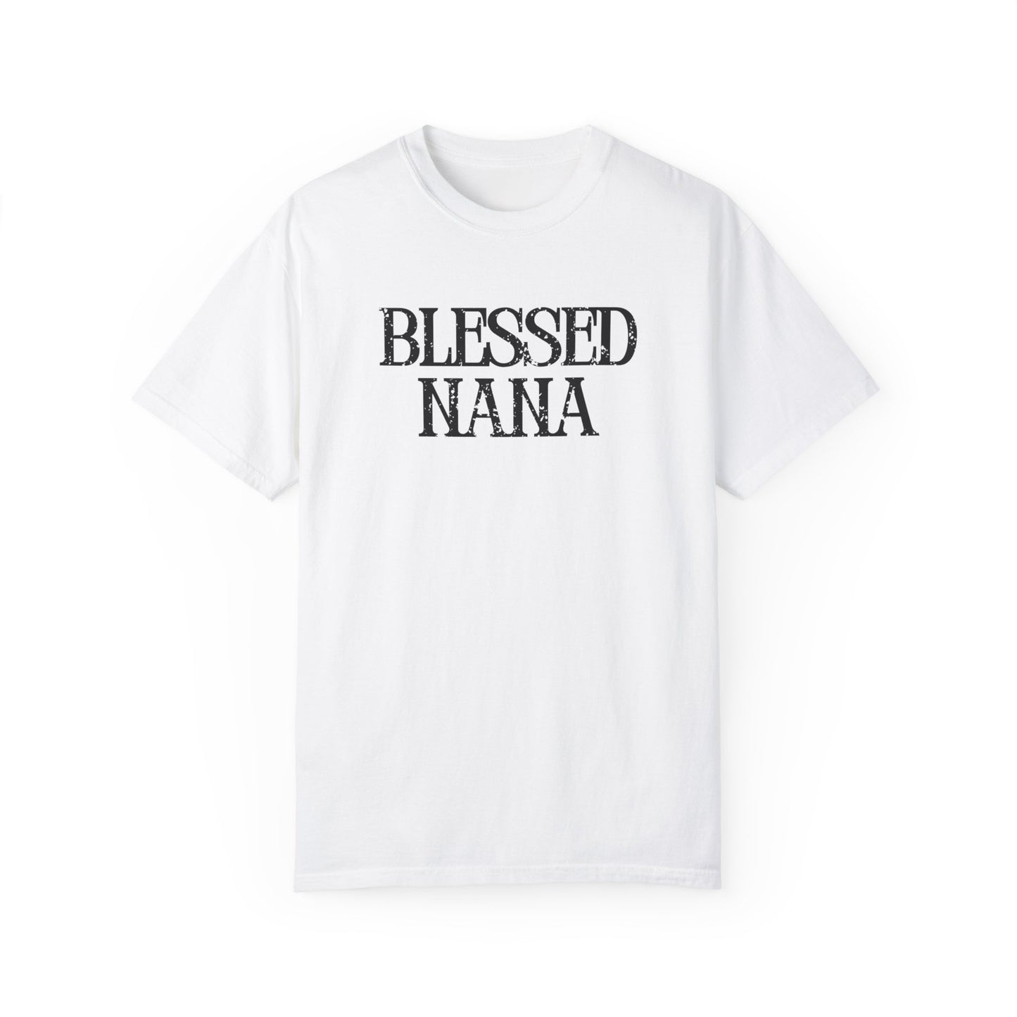 Blessed Nana Shirt
