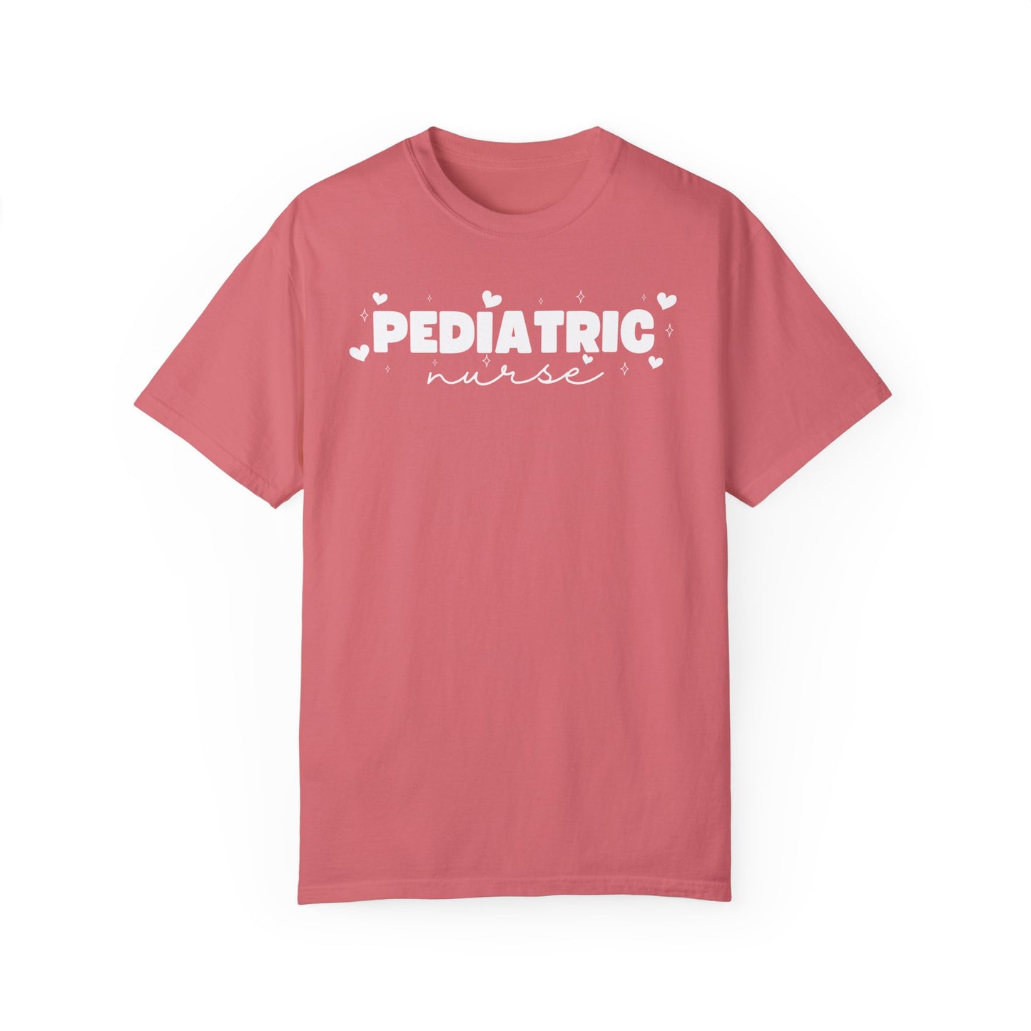 Pediatric Nurse Shirt