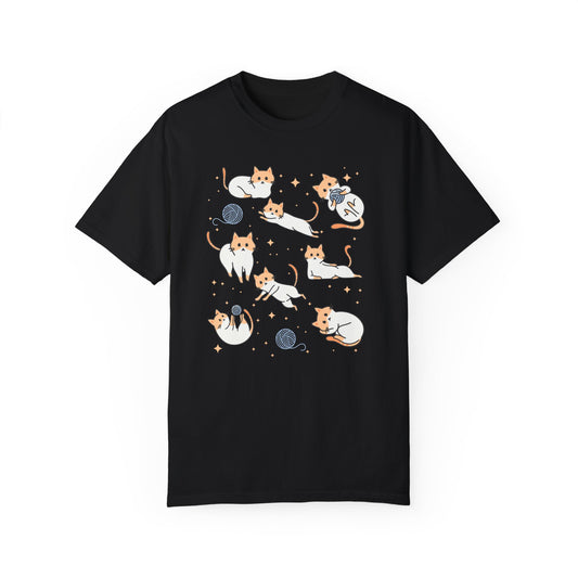 Cute Cats Shirt