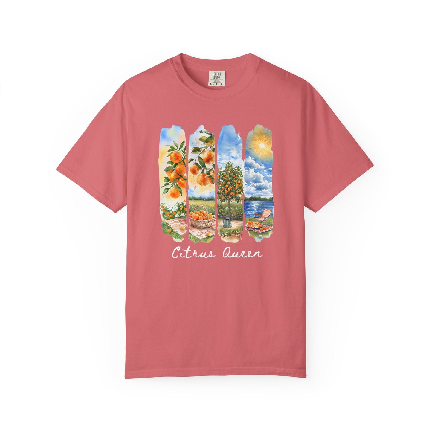 Citrus Queen Shirt