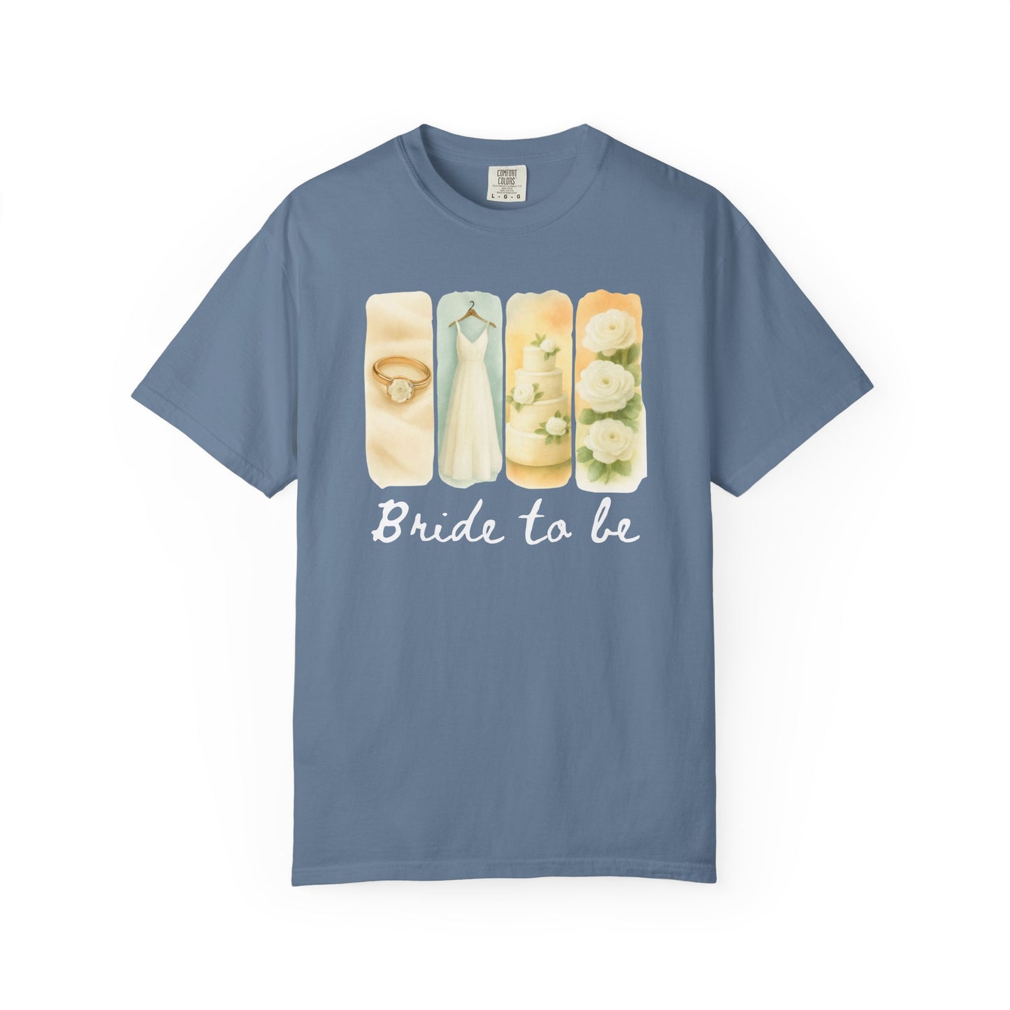 Bride To Be Shirt
