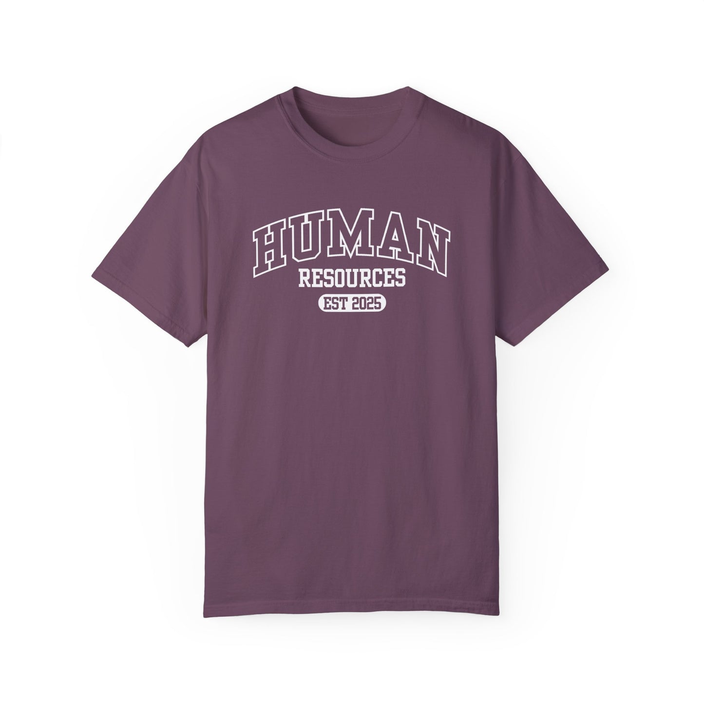 University Human Resources Shirt