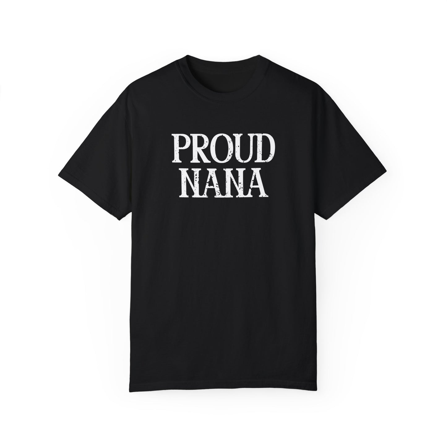 Proud Nana Shirt