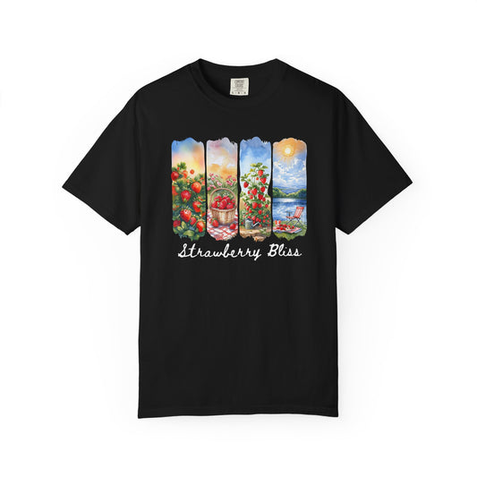 Strawberry Bliss Shirt