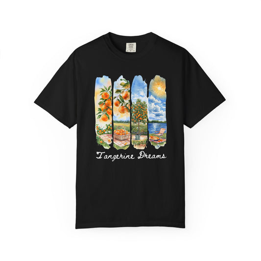Tangerine Dreams Shirt
