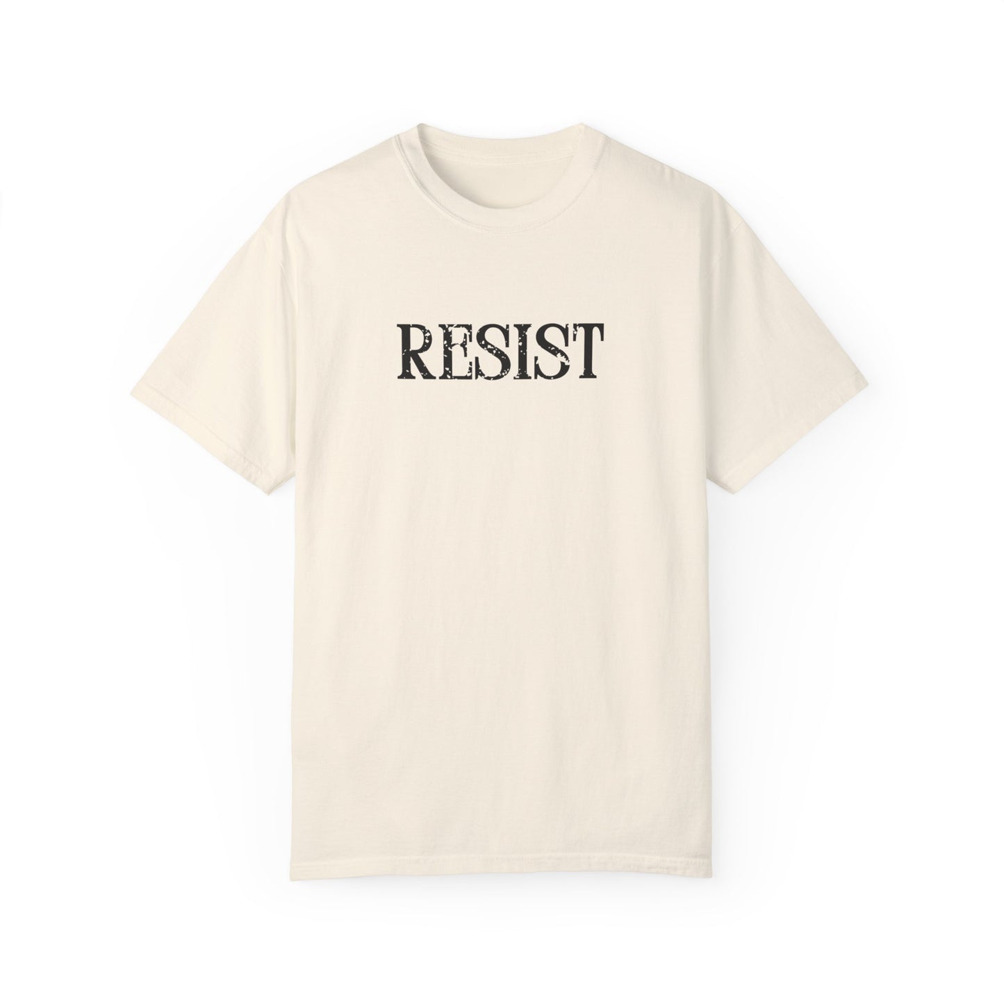 Resist Shirt