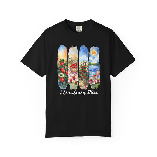 Strawberry Bliss Shirt