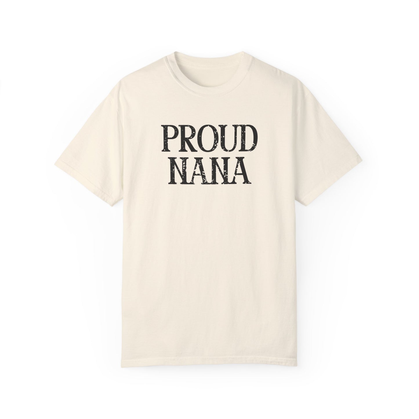 Proud Nana Shirt