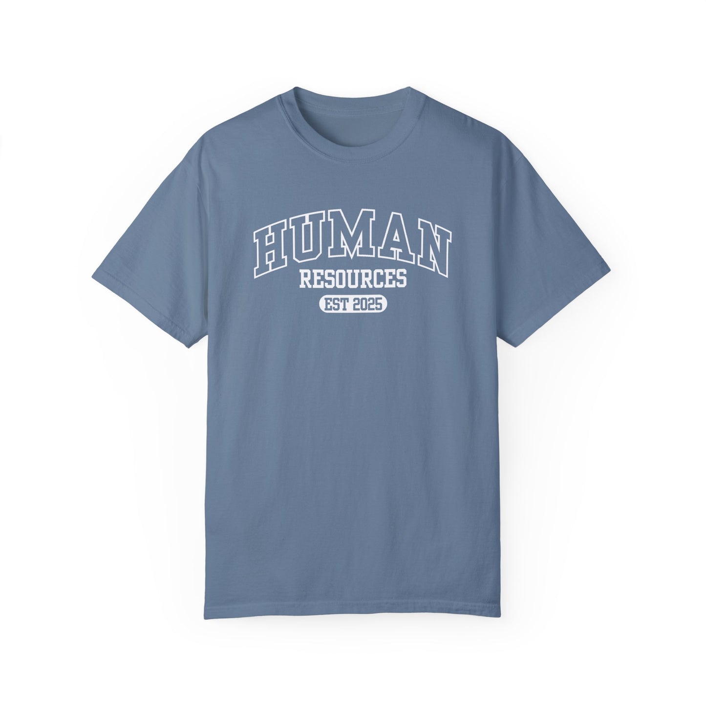 University Human Resources Shirt
