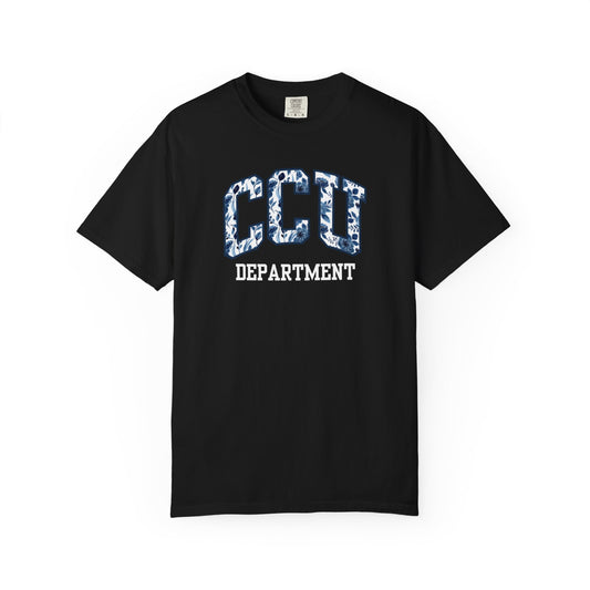 CCU Department Shirt