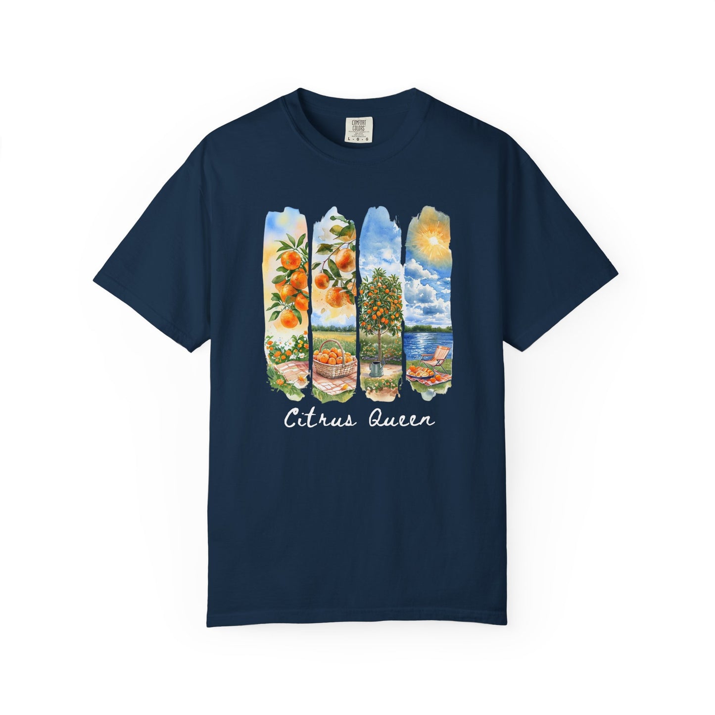 Citrus Queen Shirt