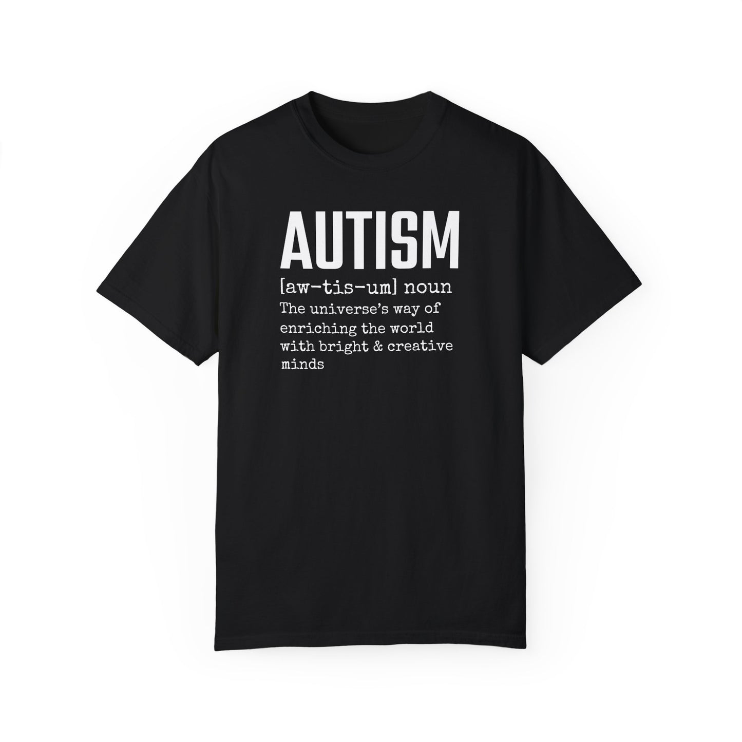 Autism Awareness Shirt