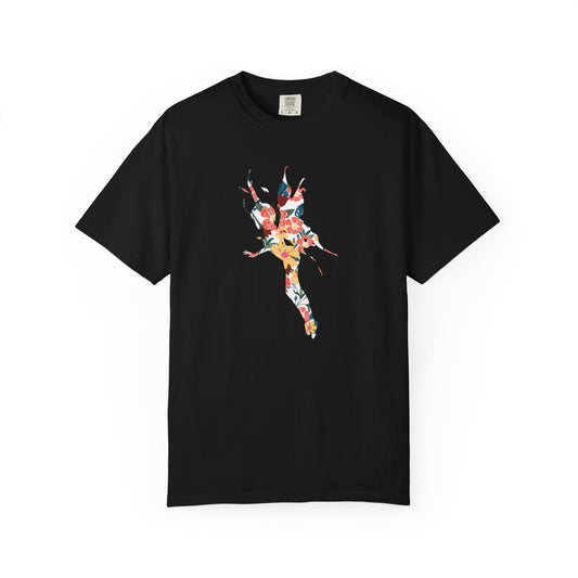 Floral Fairy Shirt