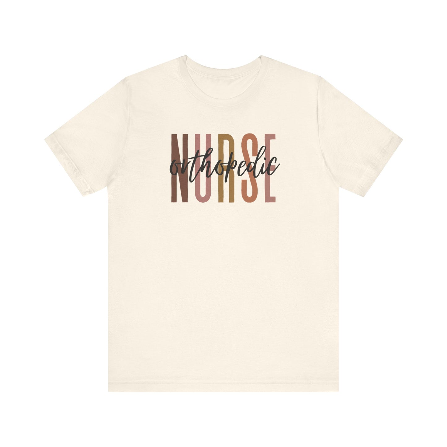 Orthopedic Nurse Shirt