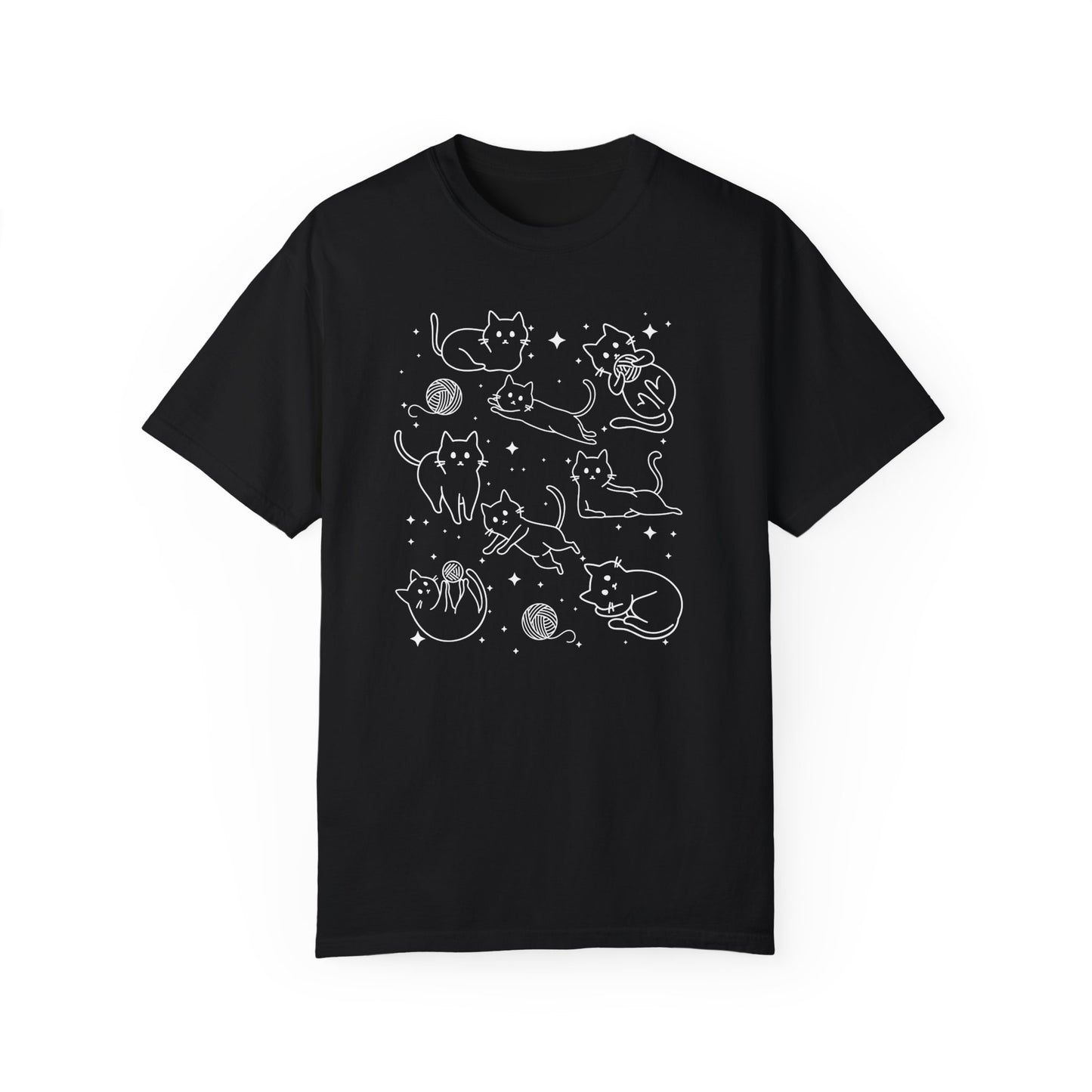 Cute Cats Shirt