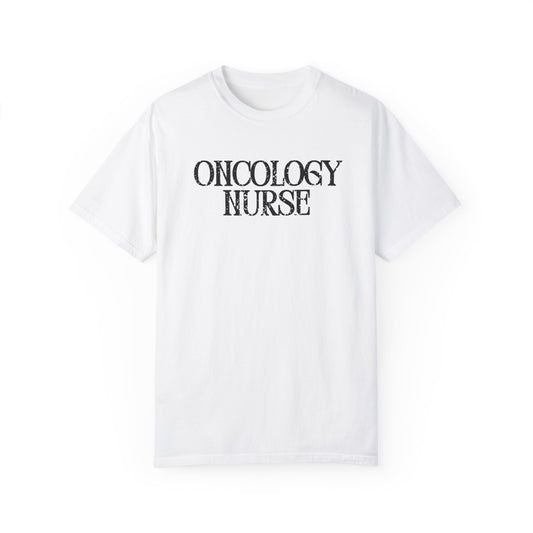 Oncology Nurse Shirt