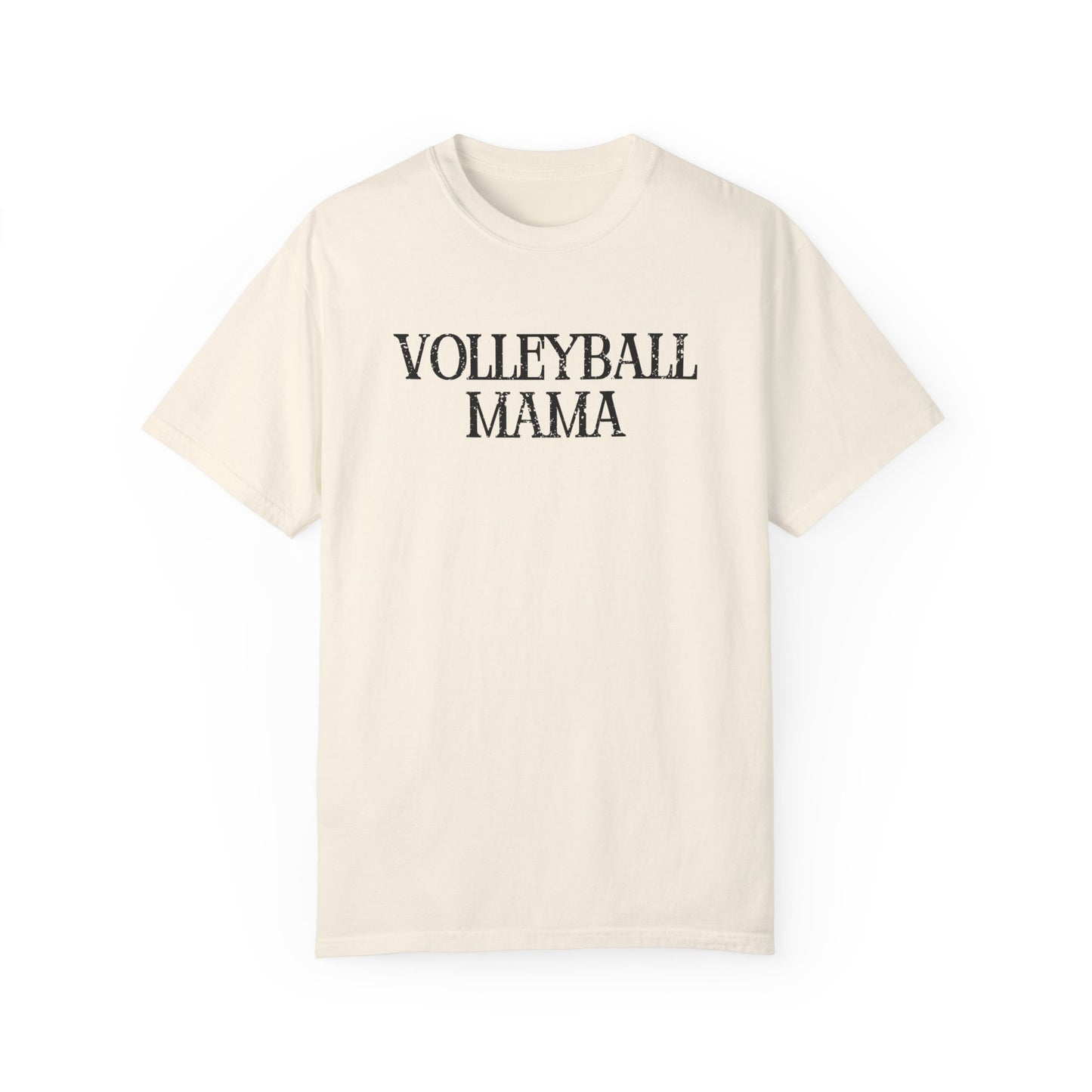 Volleyball Mama Shirt